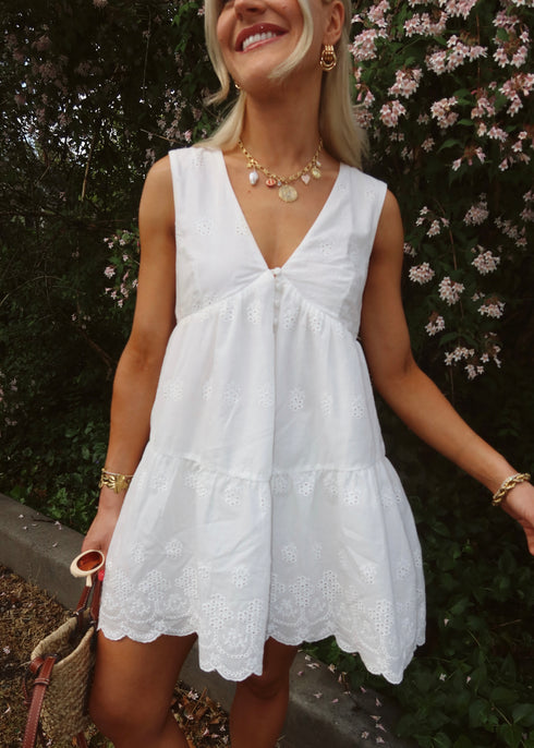 Sunny Hunny Dress